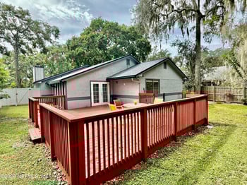 10267 Classic Oak Rd, Jacksonville, FL 32225