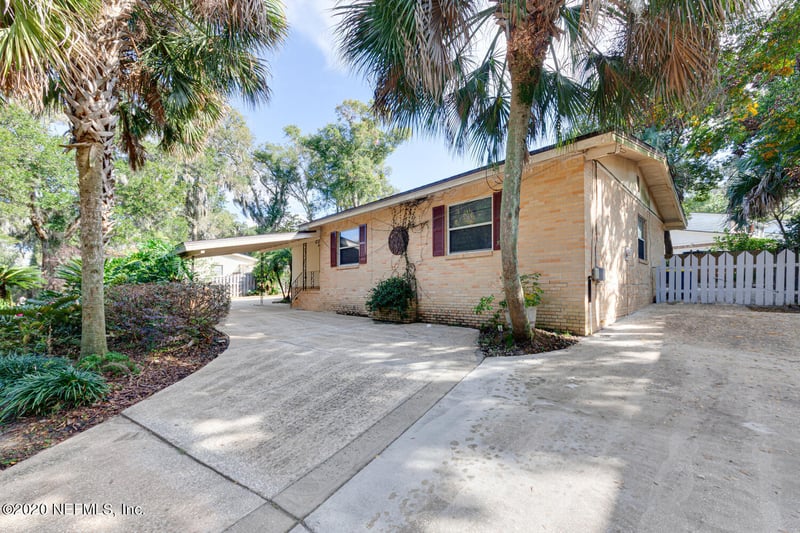 4009 Bess Rd, Jacksonville, FL 32277