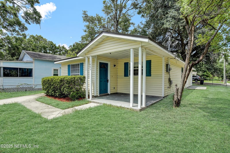 1675 1st St, Jacksonville, FL 32209