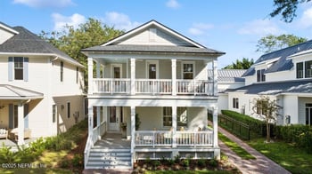1015 Someruelus St, Fernandina Beach, FL 32034