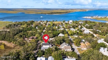 1015 Someruelus St, Fernandina Beach, FL 32034