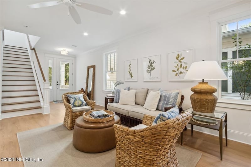 1015 Someruelus St, Fernandina Beach, FL 32034