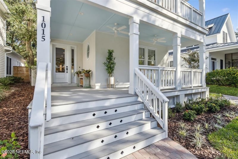 1015 Someruelus St, Fernandina Beach, FL 32034