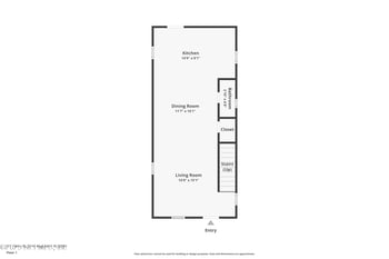 171 Twine St, St Augustine, FL 32084