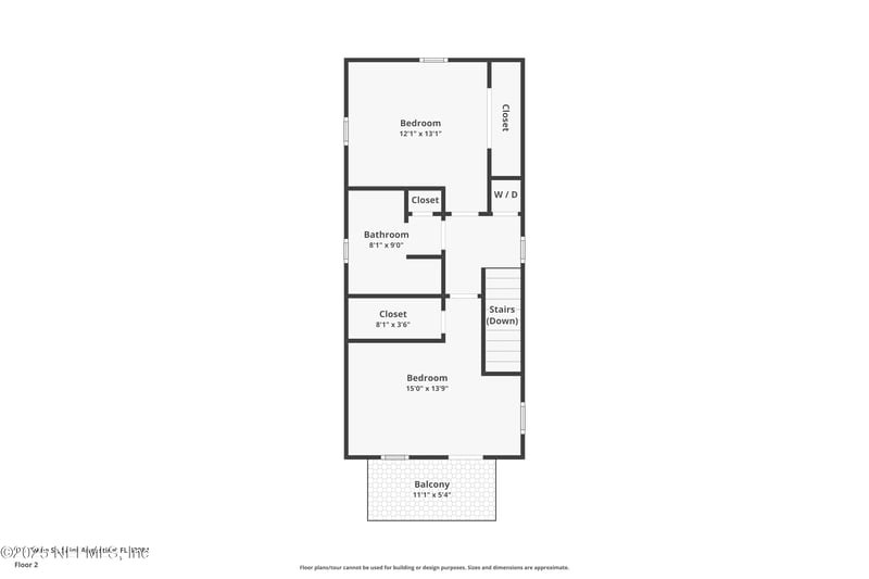 171 Twine St, St Augustine, FL 32084