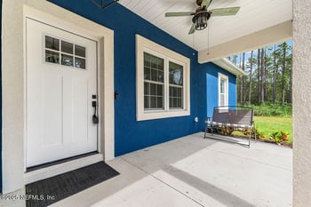 4220 Palatka Blvd, Hastings, FL 32145