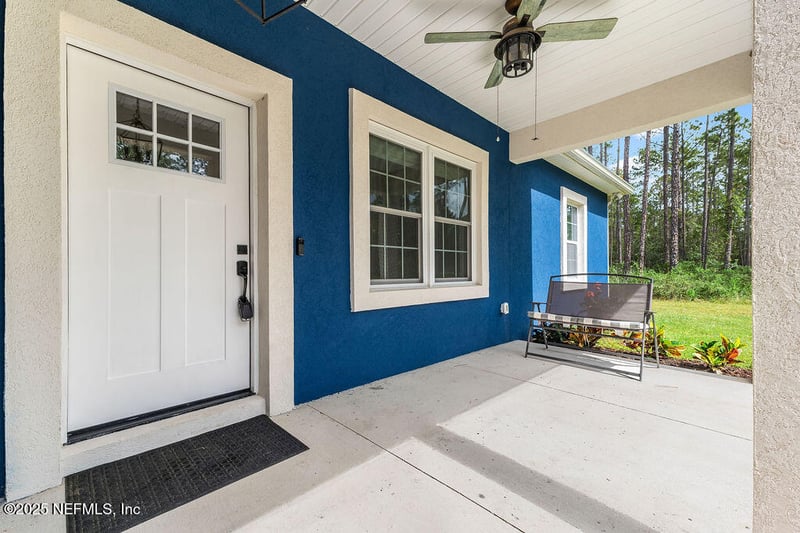 4220 Palatka Blvd, Hastings, FL 32145