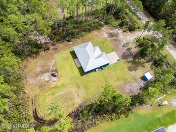 4220 Palatka Blvd, Hastings, FL 32145