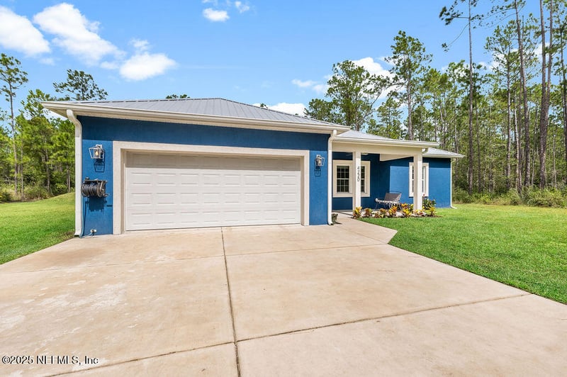 4220 Palatka Blvd, Hastings, FL 32145