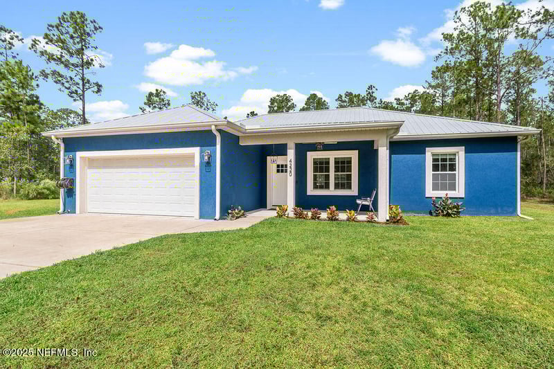 4220 Palatka Blvd, Hastings, FL 32145