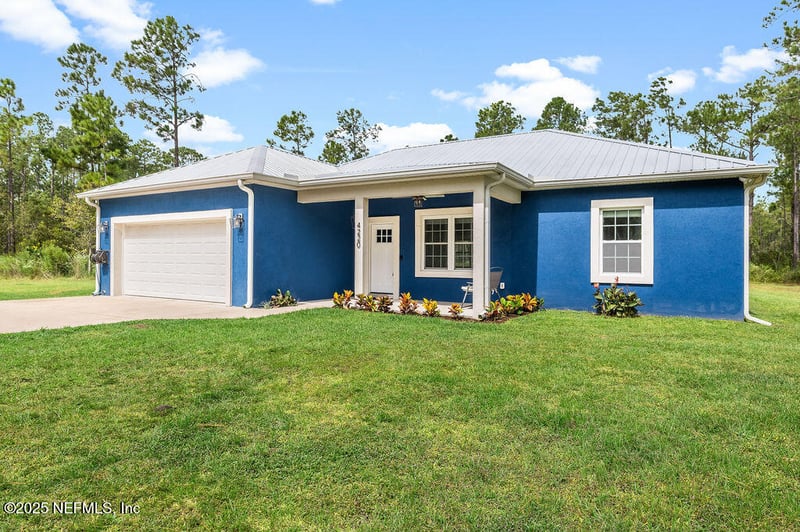 4220 Palatka Blvd, Hastings, FL 32145