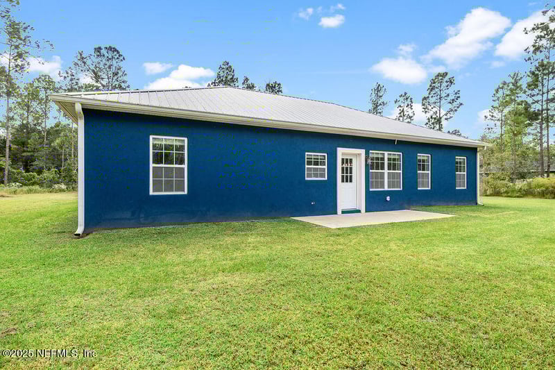 4220 Palatka Blvd, Hastings, FL 32145