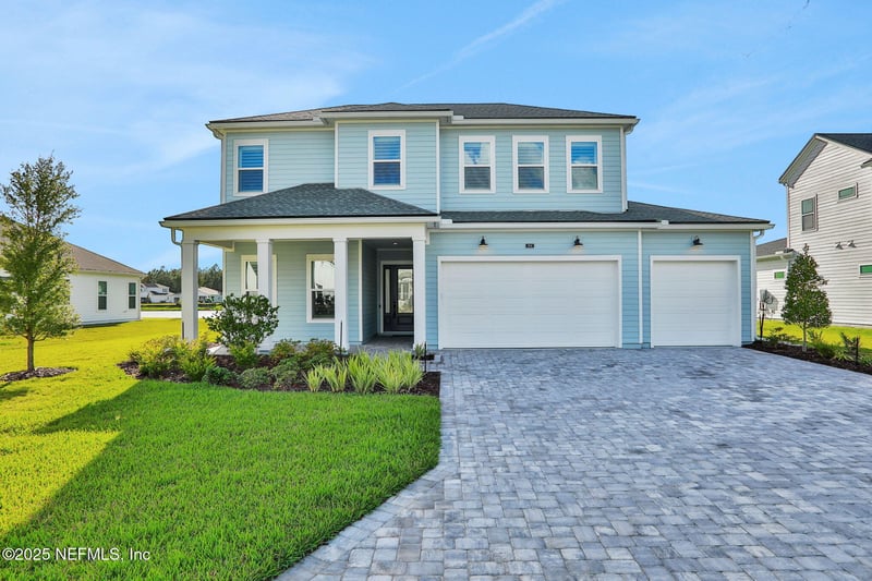 204 Sapling Ter, St Johns, FL 32259