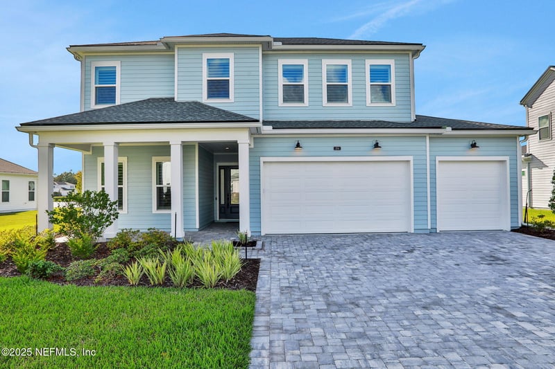 204 Sapling Ter, St Johns, FL 32259