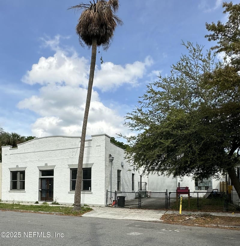 1415 Walnut St, Jacksonville, FL 32206