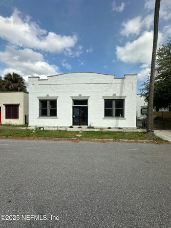 1415 Walnut St, Jacksonville, FL 32206