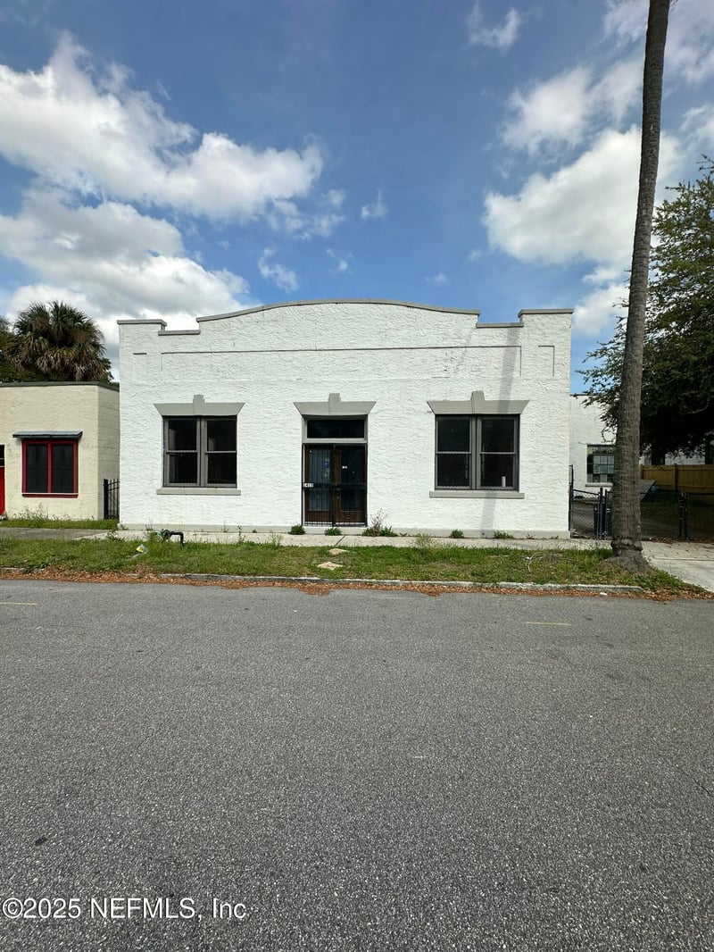 1415 Walnut St, Jacksonville, FL 32206
