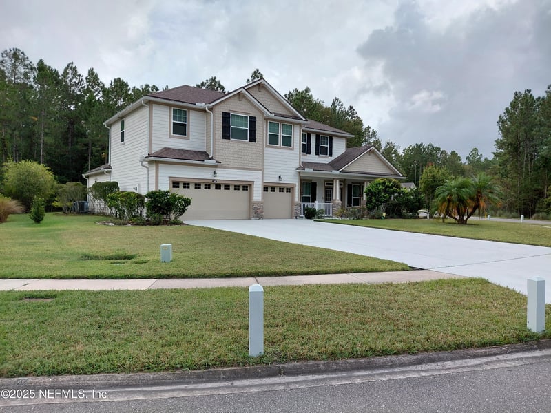 248 Brambly Vine Dr, St Johns, FL 32259