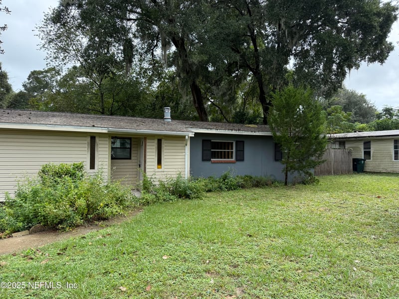 609 Wren Rd, Jacksonville, FL 32216