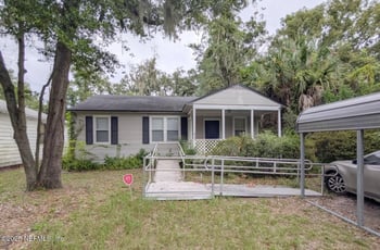 473 65th St, Jacksonville, FL 32208