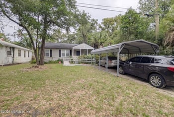 473 65th St, Jacksonville, FL 32208