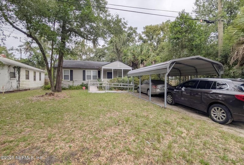 473 65th St, Jacksonville, FL 32208