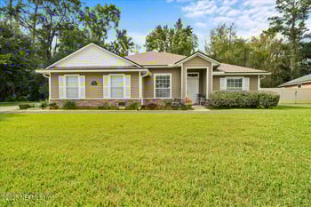 2984 Mainsail Cir, Jacksonville, FL 32226