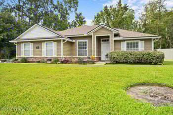 2984 Mainsail Cir, Jacksonville, FL 32226