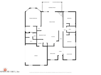 2984 Mainsail Cir, Jacksonville, FL 32226