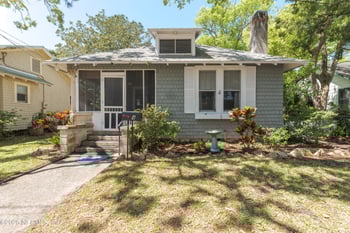 4 Fletcher Ln, St Augustine, FL 32084