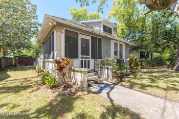 4 Fletcher Ln, St Augustine, FL 32084