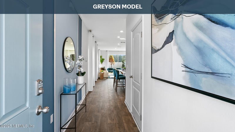 12706 Geronimo Pl, Jacksonville, FL 32218