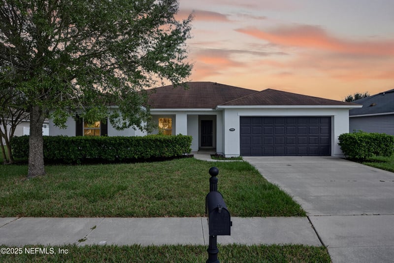 7551 Mishkie Dr, Jacksonville, FL 32244