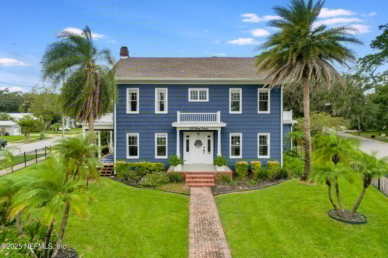 238 Rainey Ave, St Augustine, FL 32084