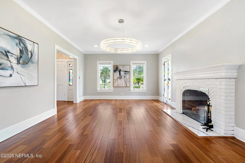 238 Rainey Ave, St Augustine, FL 32084