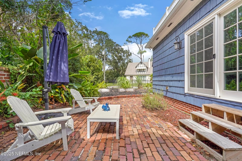 238 Rainey Ave, St Augustine, FL 32084