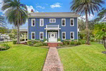238 Rainey Ave, St Augustine, FL 32084