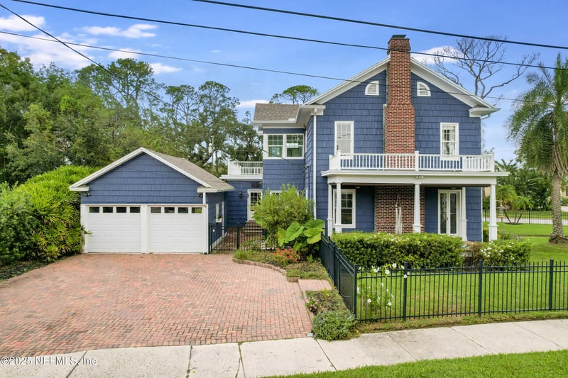 238 Rainey Ave, St Augustine, FL 32084