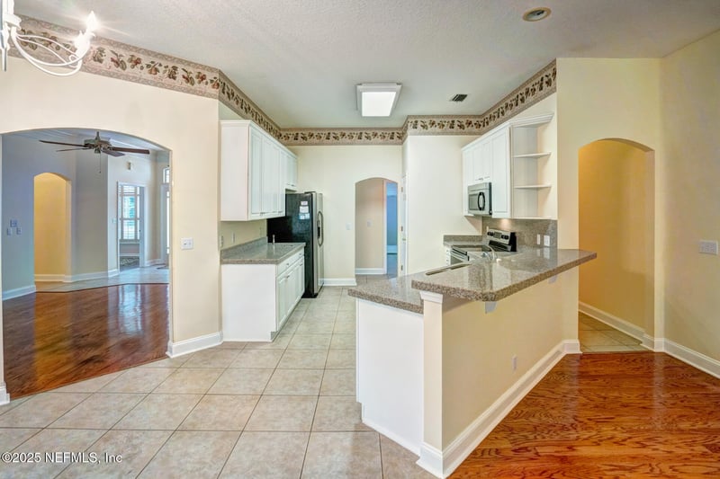 1628 Misty Lake Dr, Fleming Island, FL 32003