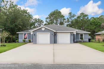 84 Buttonworth Dr #A&B, Palm Coast, FL 32137