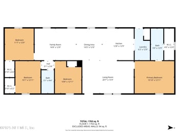 4760 Kathy St, Hastings, FL 32145