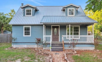 468 Taylor Ave, Orange Park, FL 32065