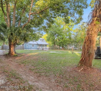 468 Taylor Ave, Orange Park, FL 32065