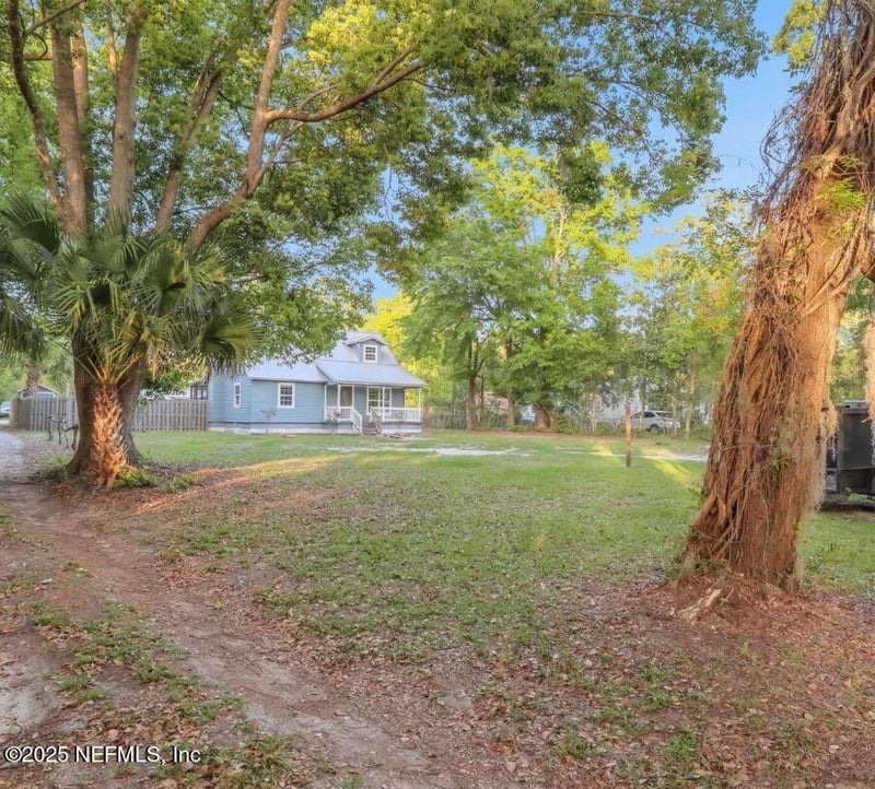 468 Taylor Ave, Orange Park, FL 32065