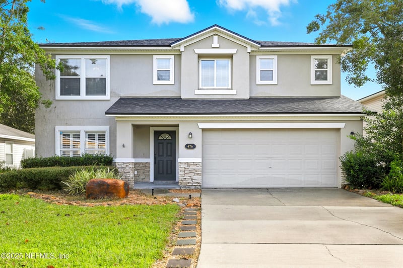 476 Monet Ave, Ponte Vedra, FL 32081