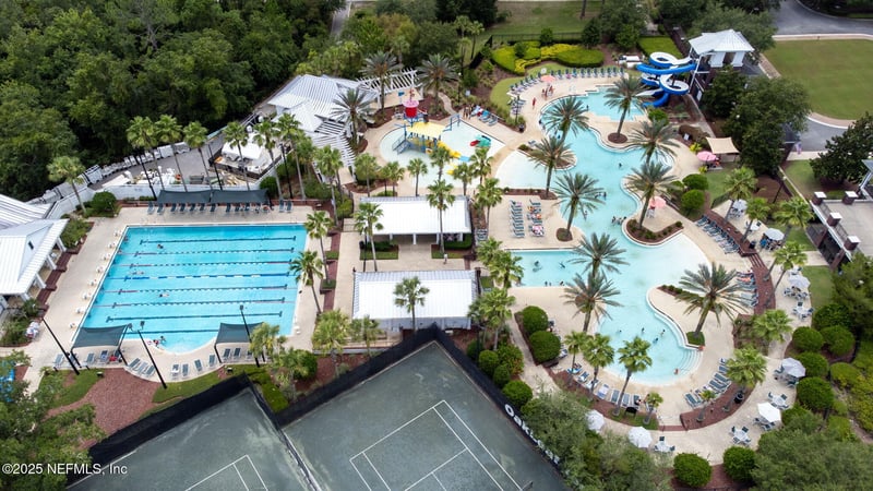 3750 Silver Bluff Blvd #807, Orange Park, FL 32065