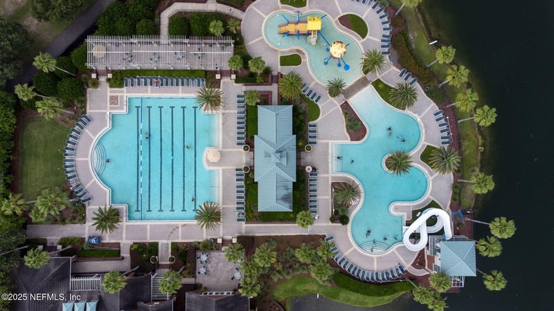 3750 Silver Bluff Blvd #807, Orange Park, FL 32065