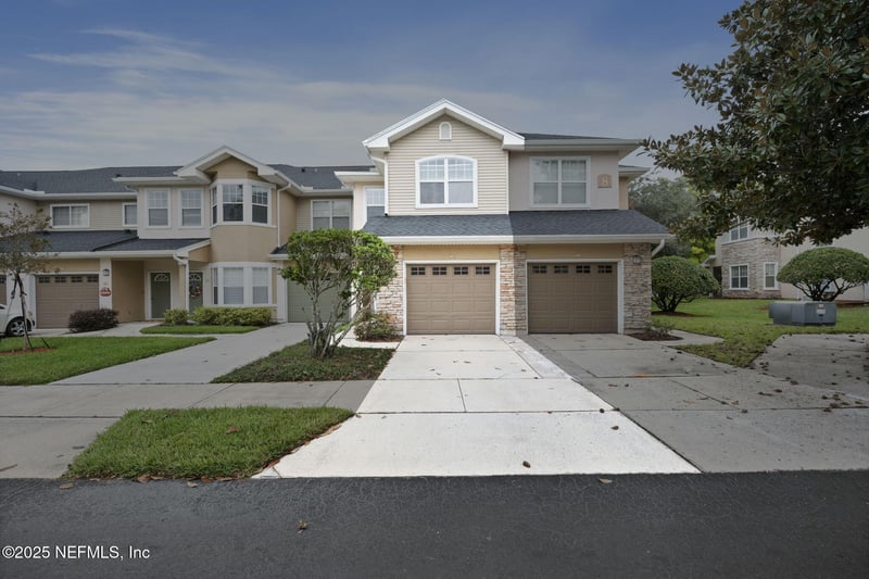 3750 Silver Bluff Blvd #807, Orange Park, FL 32065