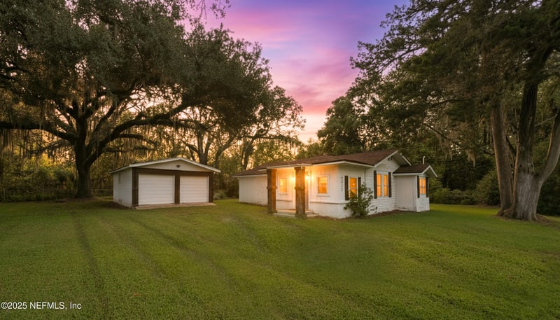 7637 Hammond Blvd, Jacksonville, FL 32220