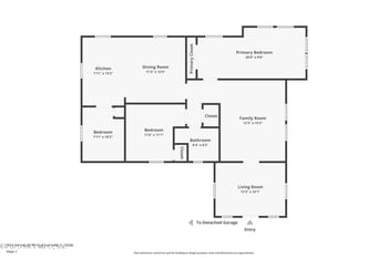 7637 Hammond Blvd, Jacksonville, FL 32220